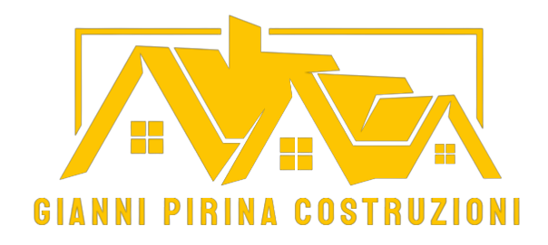 GIANNI PIRINA COSTRUZIONI